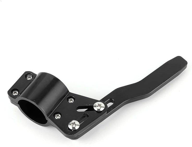Steering Wheel Turn Rod Extender Kit with 4 Spacers and Turn Lever Extension - Image 3